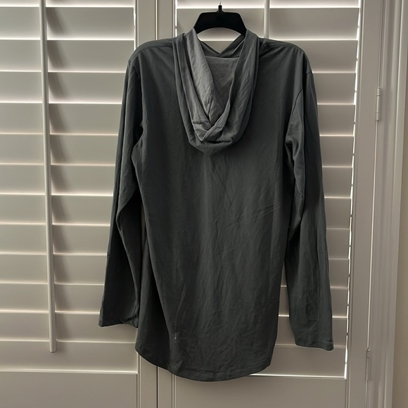 NWT Nike Dri Fit Hoodies Size S - Picture 2 of 5